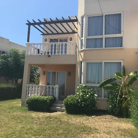 Апартаменты Bogazici Aparts